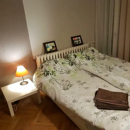 Artistic In Sofia's Center *