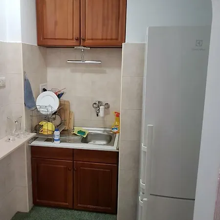 Artistic In Sofia's Center