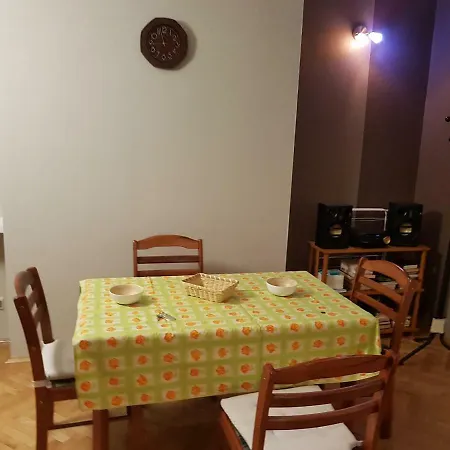 Artistic In Sofia's Center شقة صوفيا