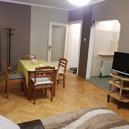 Artistic In Sofia's Center