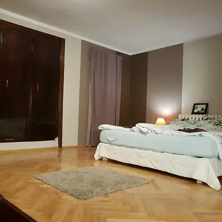 Artistic In Sofia's Center *