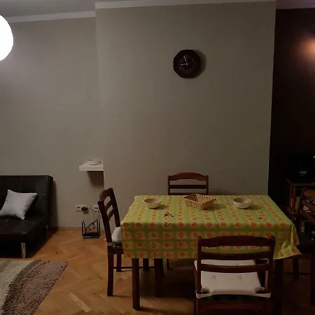 Artistic In Sofia's Center *