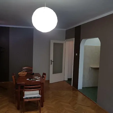 Artistic In Sofia's Center *