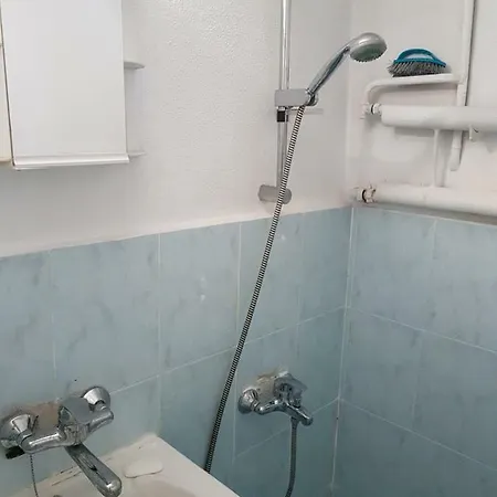 Artistic In Sofia's Center *