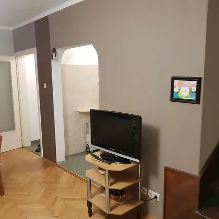 Artistic In Sofia's Center Sofia