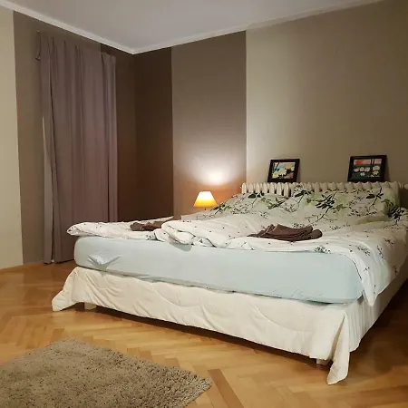 Artistic In Sofia's Center *